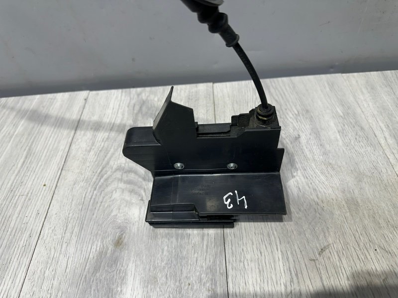 Замок двери передней правой, 2500 рублей, Москва