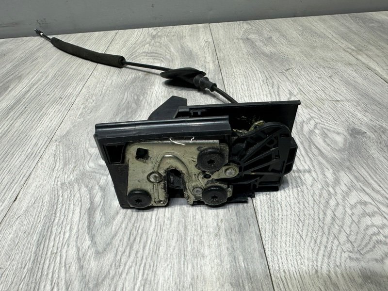 Замок двери передней правой, 2500 рублей, Москва