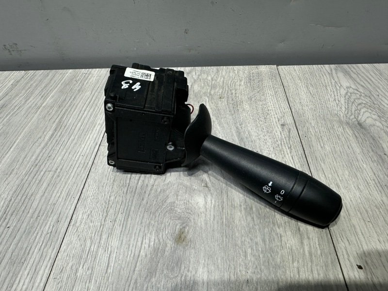 Переключатель стеклоочистителей, 2000 рублей, Москва