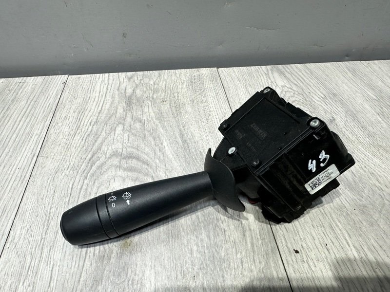 Переключатель стеклоочистителей, 2000 рублей, Москва