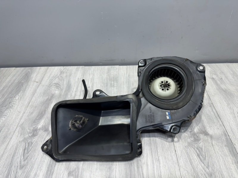 Мотор печки, 2500 рублей, Москва