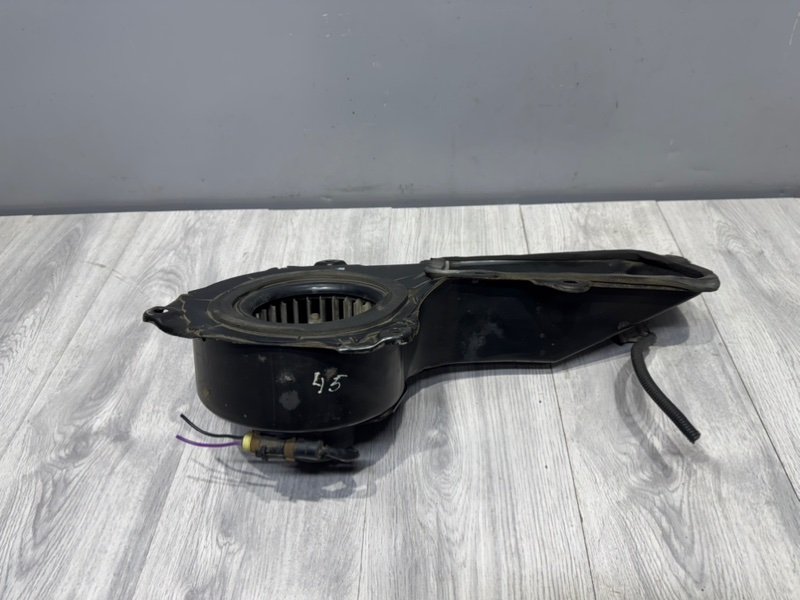 Мотор печки, 2500 рублей, Москва