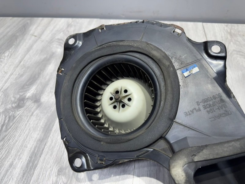 Мотор печки, 2500 рублей, Москва