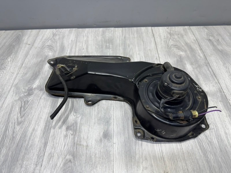 Мотор печки, 2500 рублей, Москва