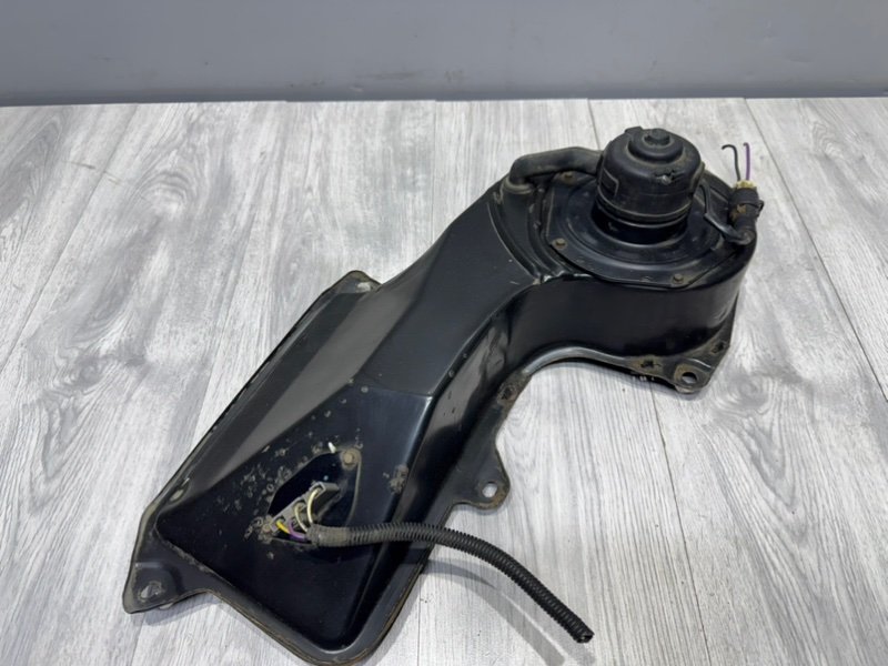 Мотор печки, 2500 рублей, Москва