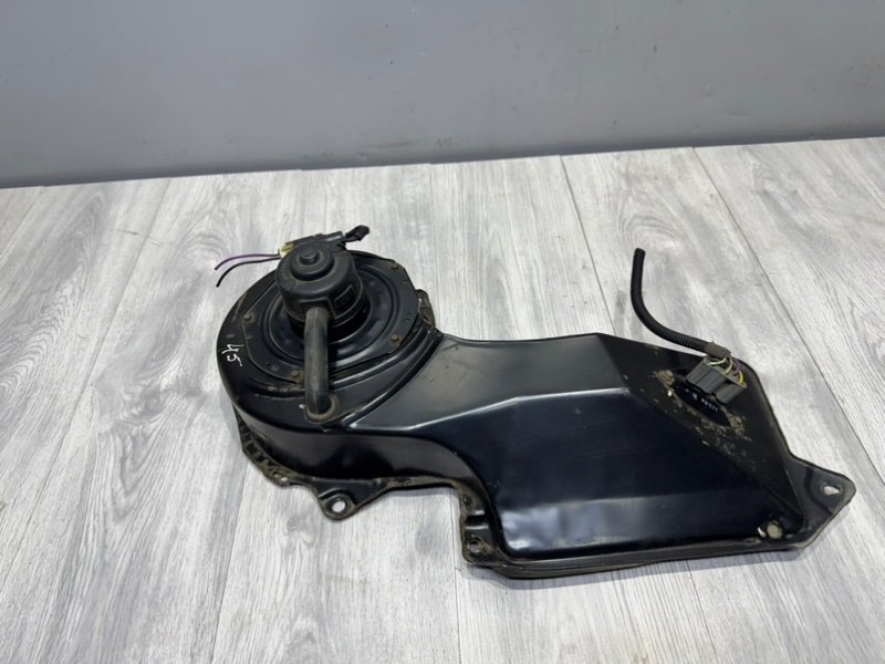 Мотор печки, 2500 рублей, Москва