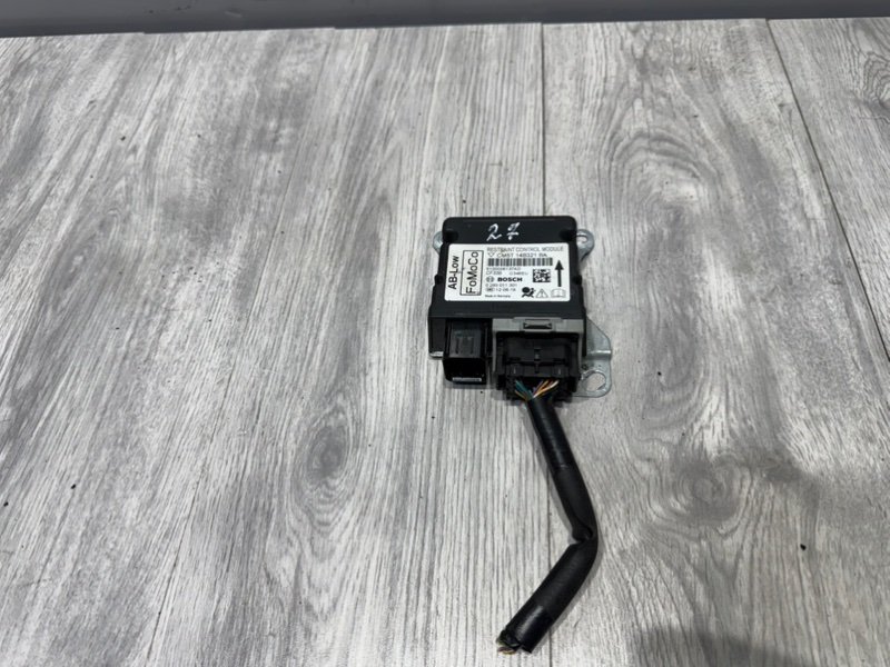 Блок управления AIR BAG, 1500 рублей, Москва