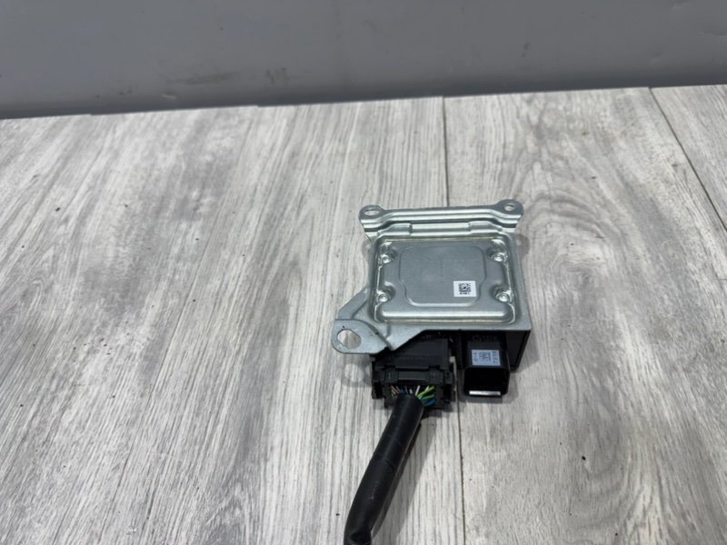 Блок управления AIR BAG, 1500 рублей, Москва