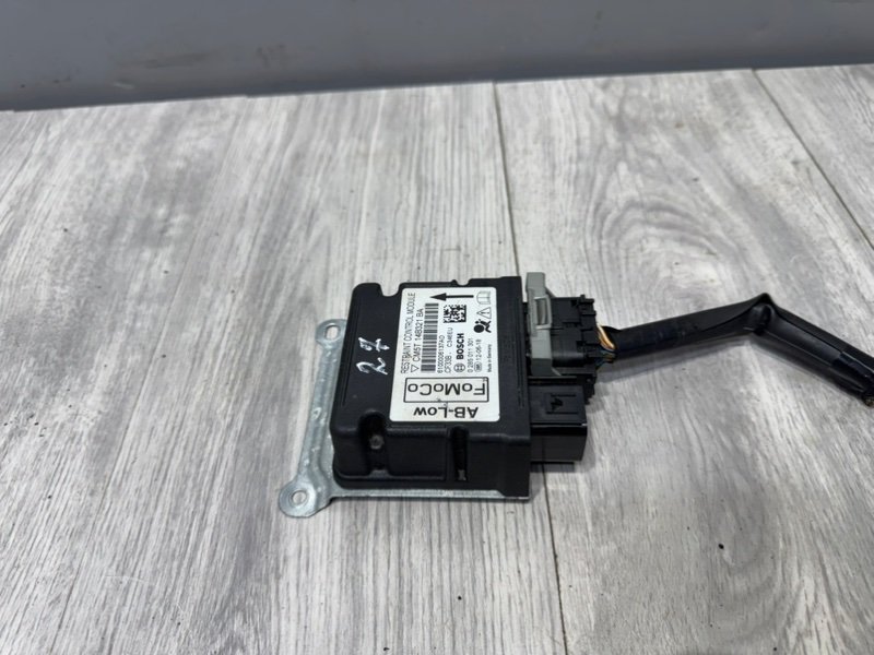 Блок управления AIR BAG, 1500 рублей, Москва