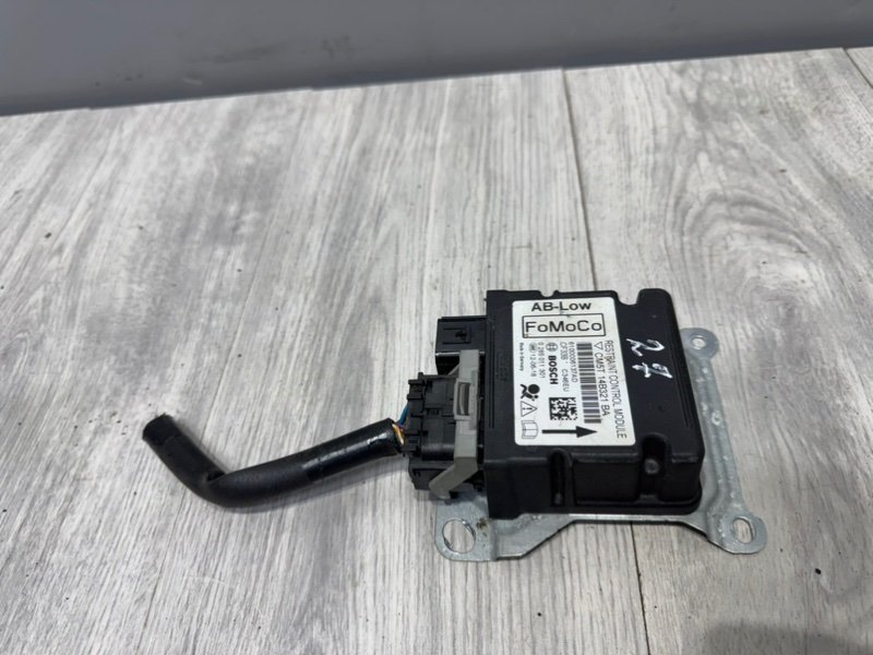 Блок управления AIR BAG, 1500 рублей, Москва