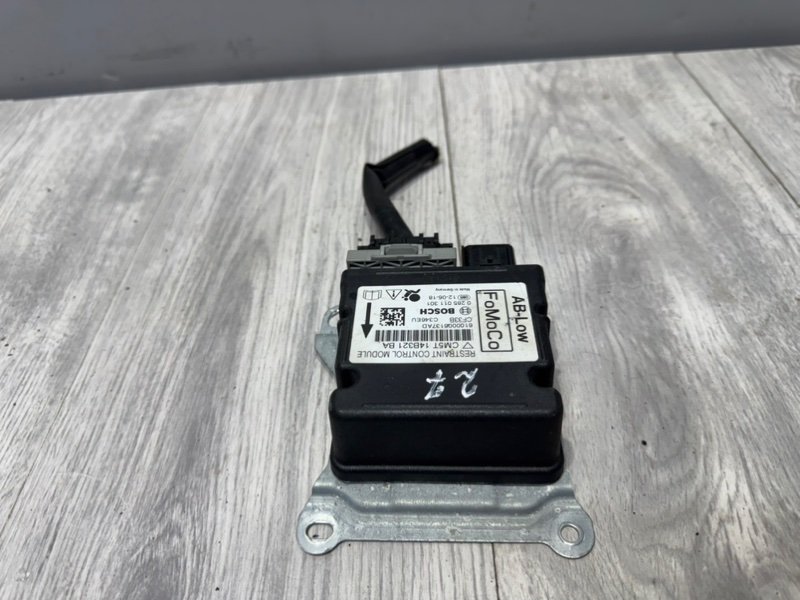 Блок управления AIR BAG, 1500 рублей, Москва