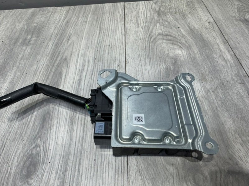 Блок управления AIR BAG, 1500 рублей, Москва