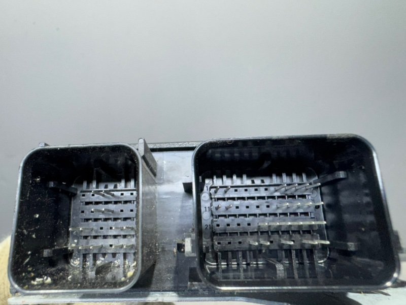 Блок управления AIR BAG, 1500 рублей, Москва