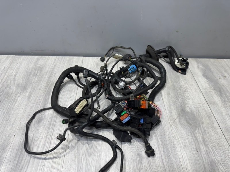 Проводка подкапотная, 8000 рублей, Москва