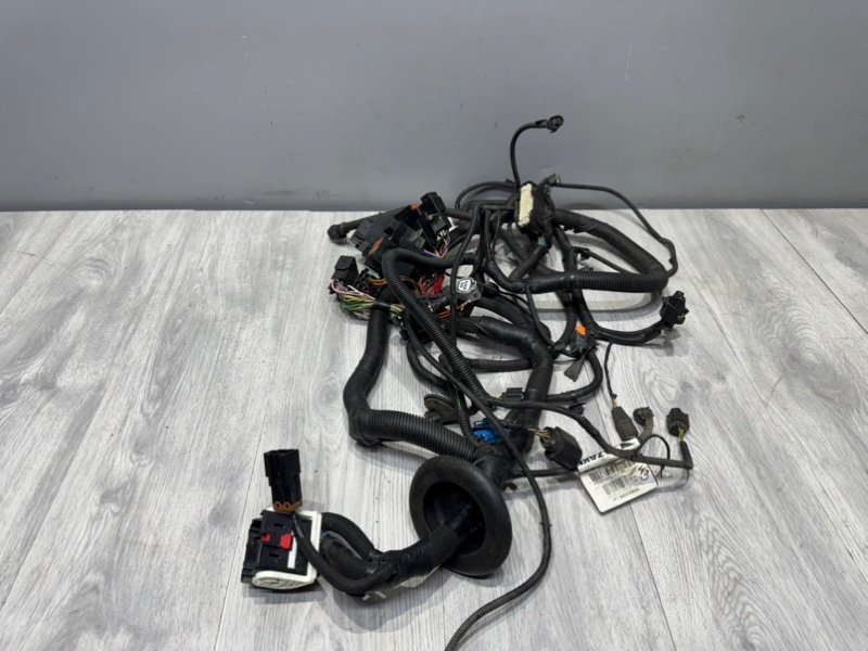 Проводка подкапотная, 8000 рублей, Москва