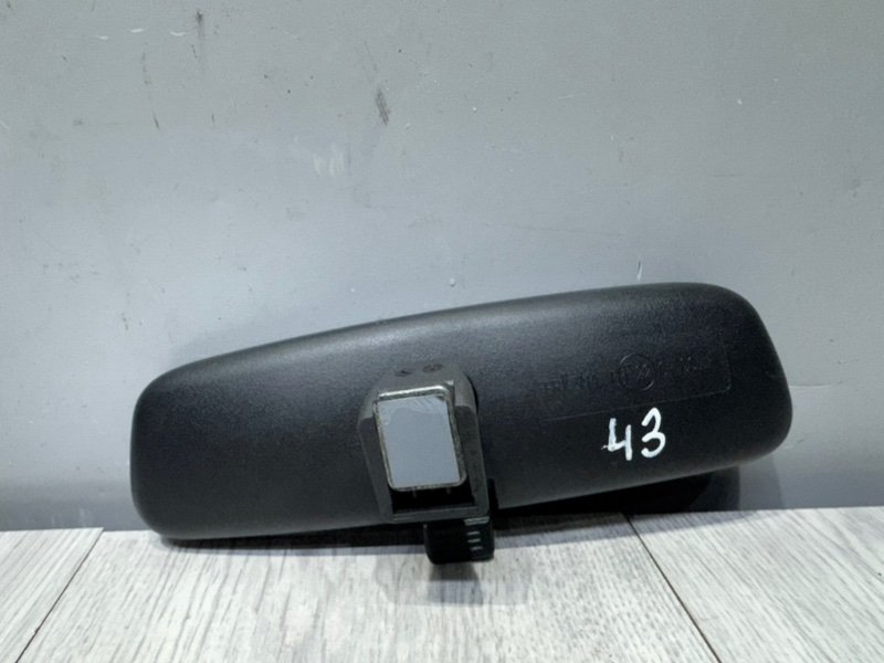 Зеркало заднего вида салонное, 800 рублей, Москва