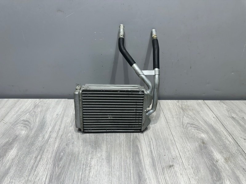 Радиатор отопителя, 1500 рублей, Москва