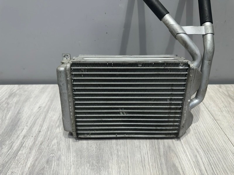 Радиатор отопителя, 1500 рублей, Москва