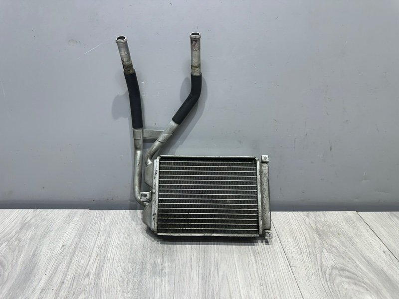 Радиатор отопителя, 1500 рублей, Москва