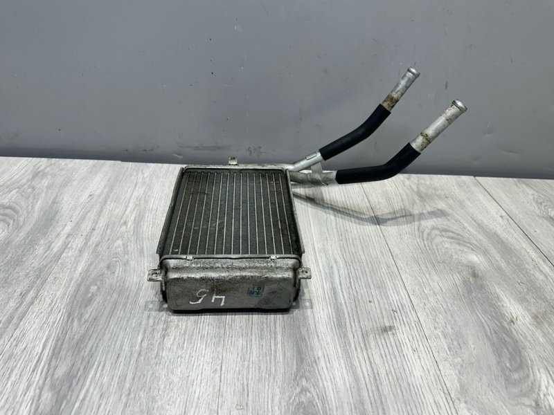 Радиатор отопителя, 1500 рублей, Москва