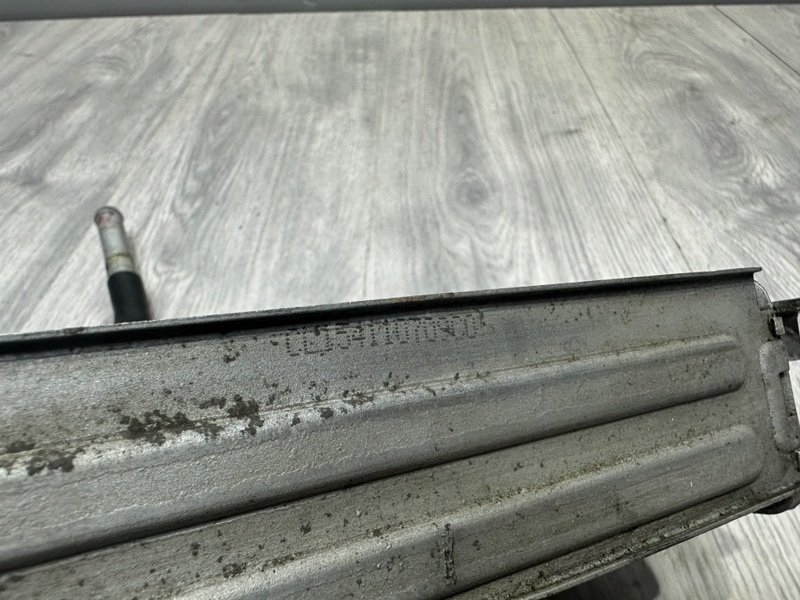 Радиатор отопителя, 1500 рублей, Москва