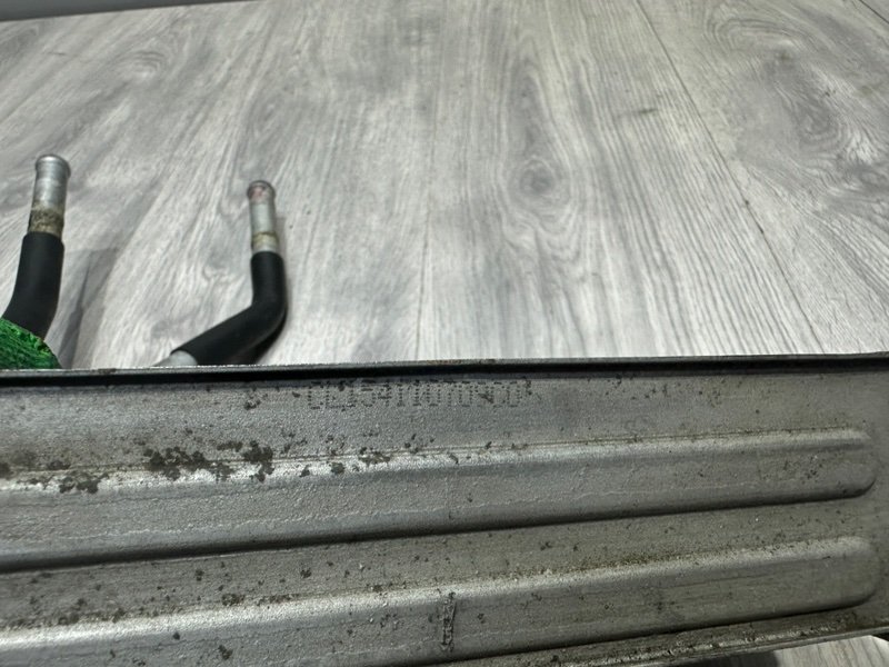 Радиатор отопителя, 1500 рублей, Москва