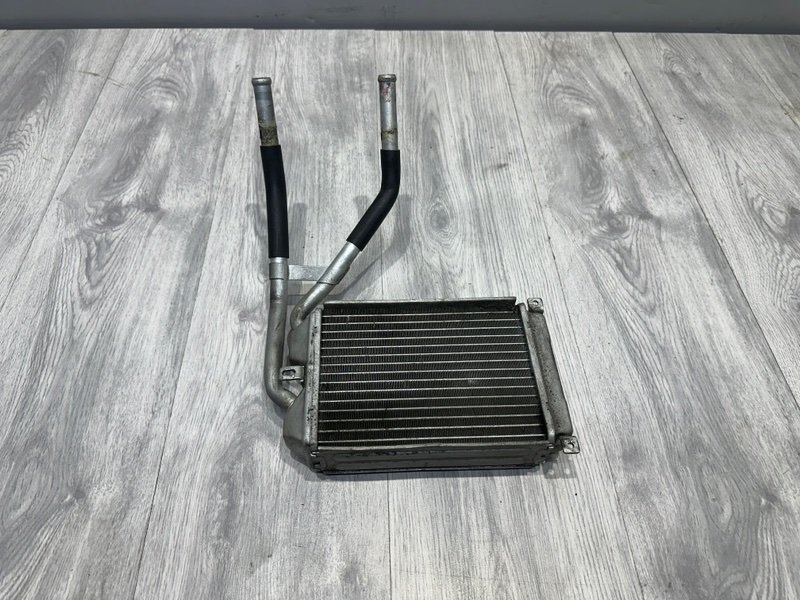 Радиатор отопителя, 1500 рублей, Москва