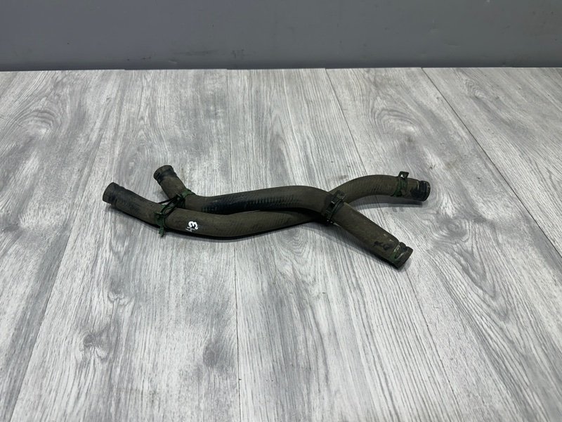 Патрубок отопителя, 1000 рублей, Москва