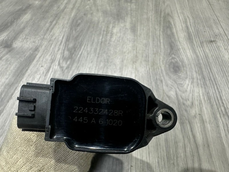 Катушка зажигания, 1000 рублей, Москва