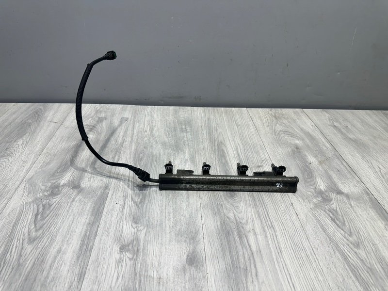 Топливная рейка, 4000 рублей, Москва