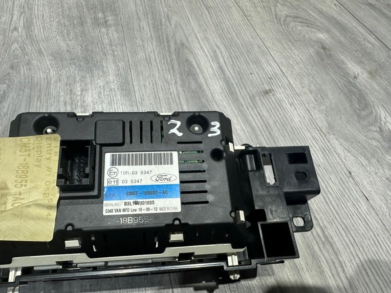 Дисплей информационный, 800 рублей, Москва