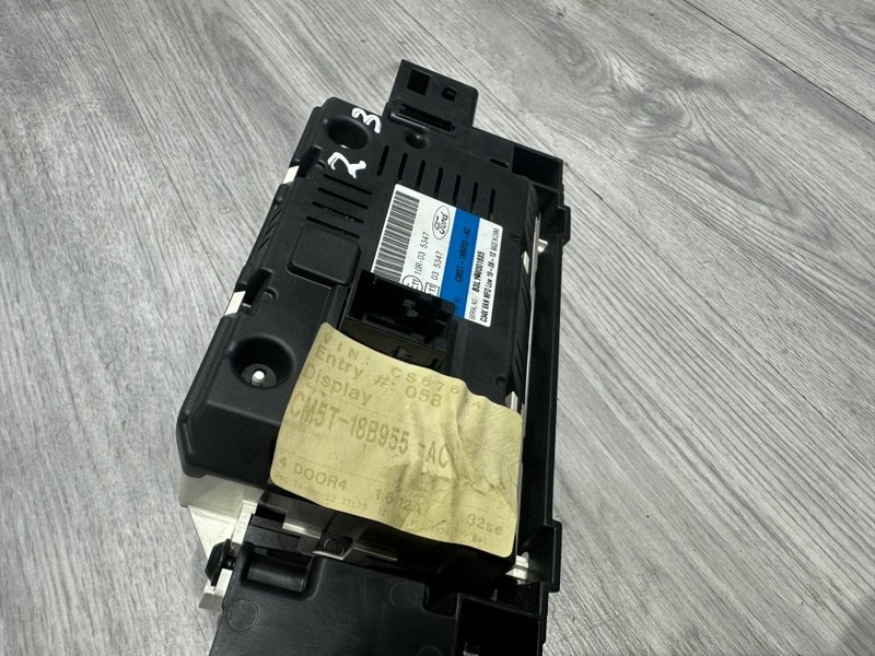 Дисплей информационный, 800 рублей, Москва