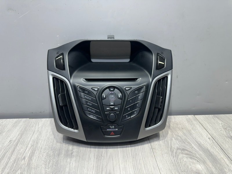 Панель управления, 1500 рублей, Москва