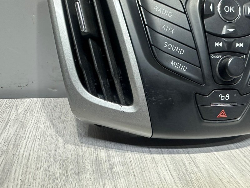 Панель управления, 1500 рублей, Москва