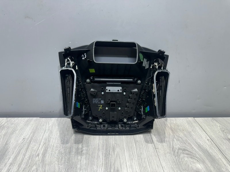 Панель управления, 1500 рублей, Москва