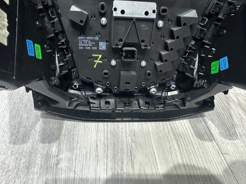 Панель управления, 1500 рублей, Москва