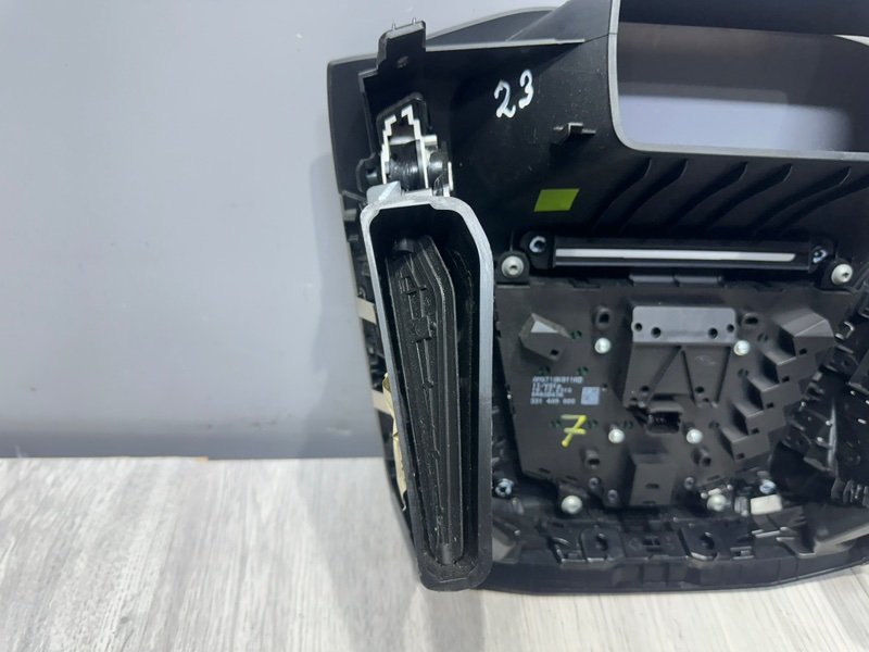 Панель управления, 1500 рублей, Москва