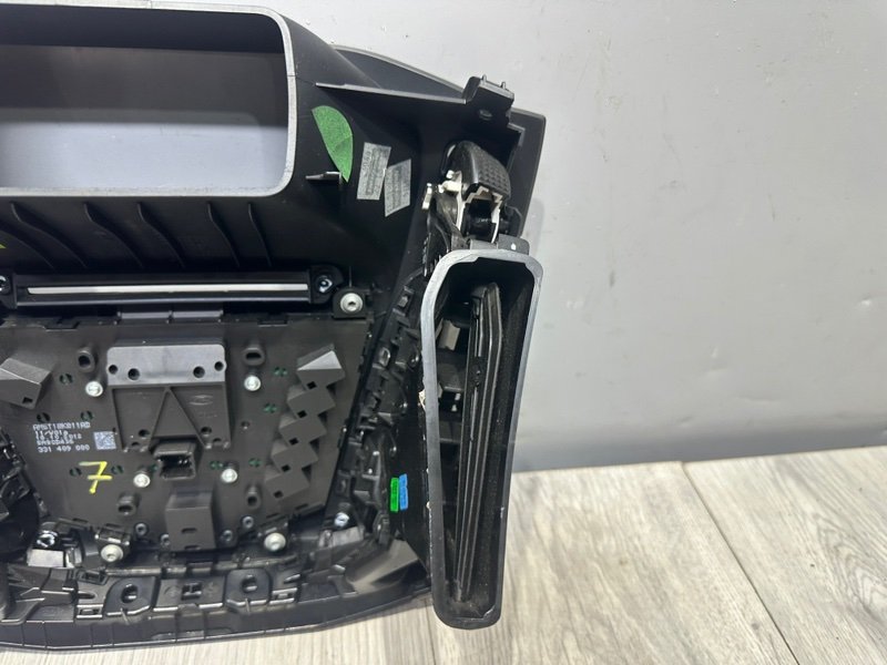 Панель управления, 1500 рублей, Москва