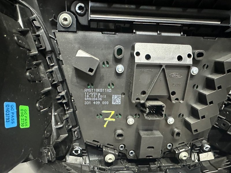 Панель управления, 1500 рублей, Москва