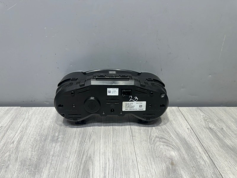 Панель приборов, 1200 рублей, Москва