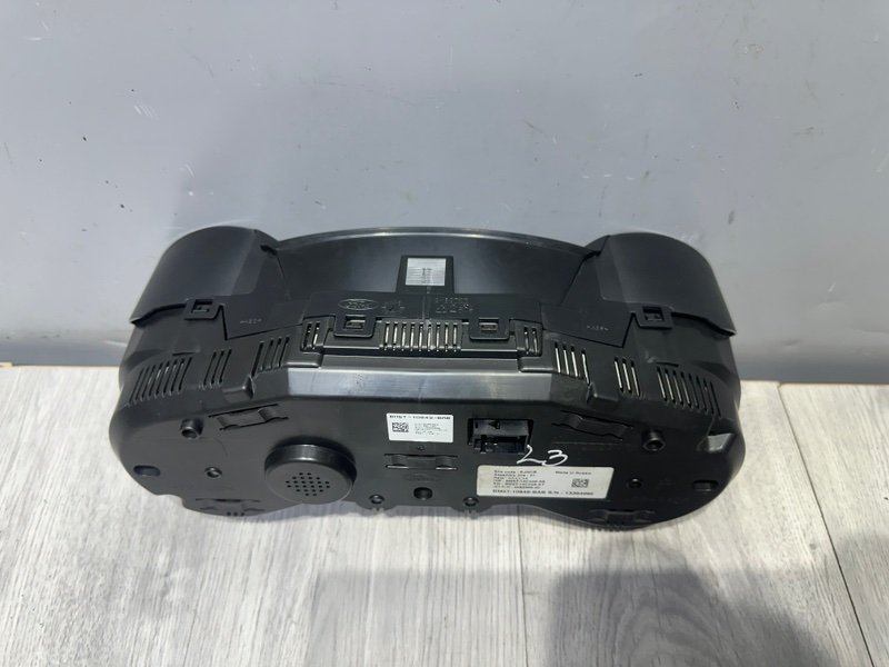 Панель приборов, 1200 рублей, Москва