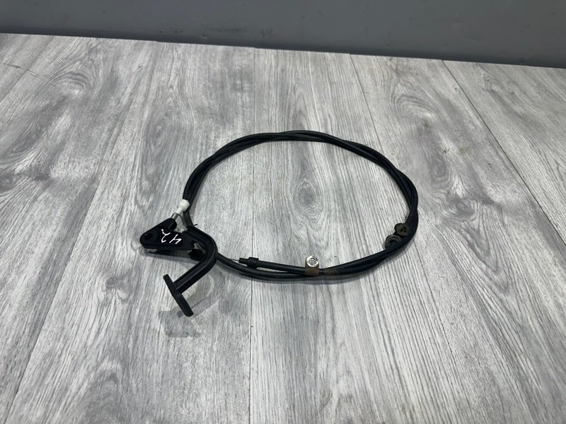 Трос замка капота, 800 рублей, Москва