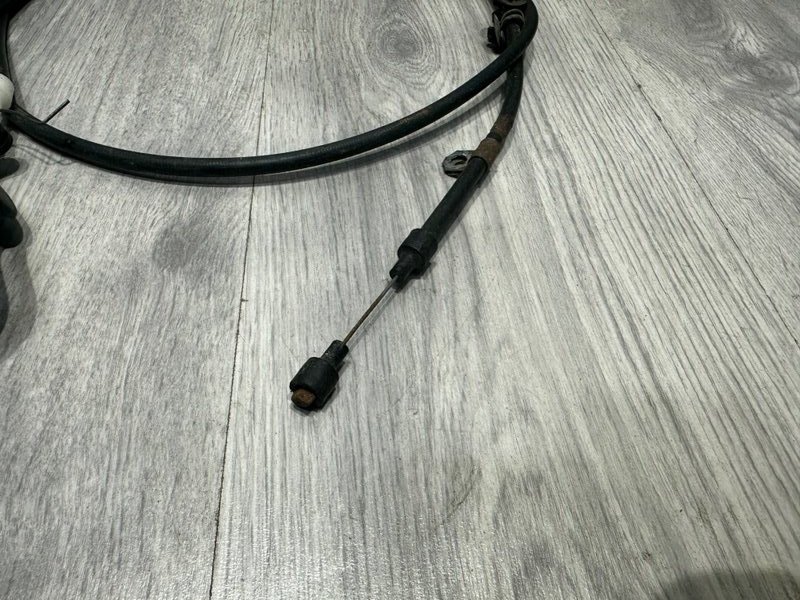 Трос замка капота, 800 рублей, Москва