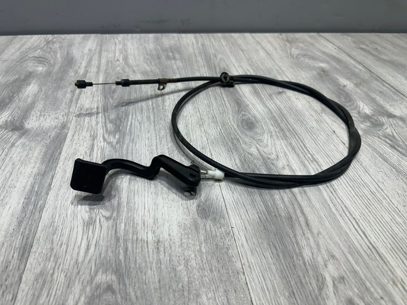 Трос замка капота, 800 рублей, Москва