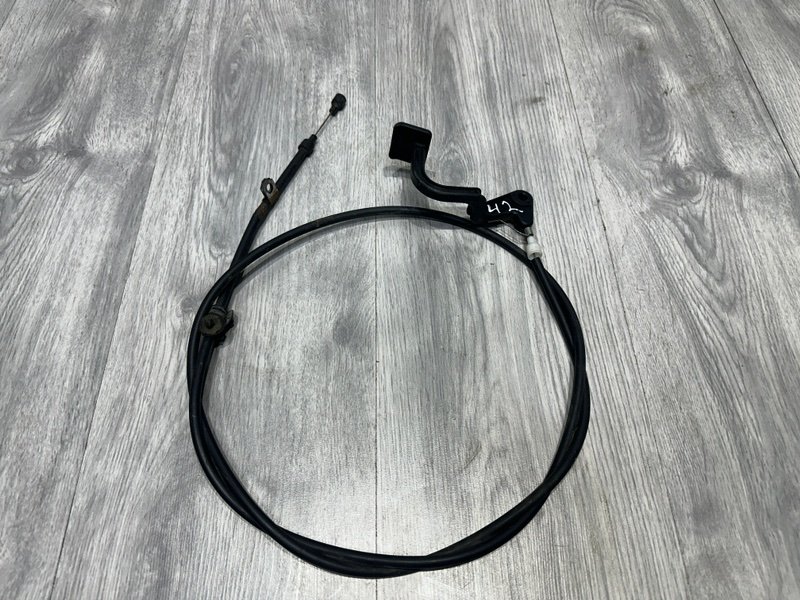 Трос замка капота, 800 рублей, Москва