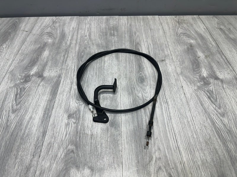 Трос замка капота, 1000 рублей, Москва