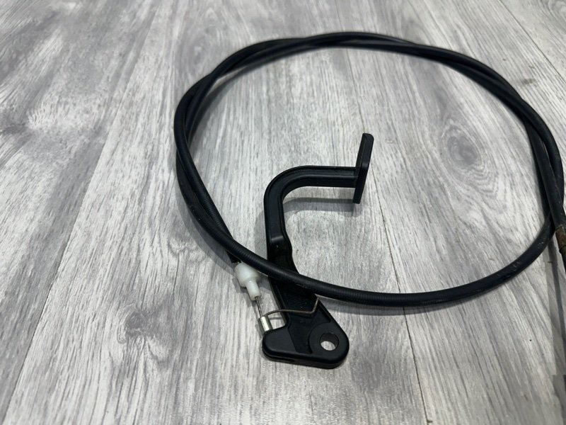 Трос замка капота, 1000 рублей, Москва