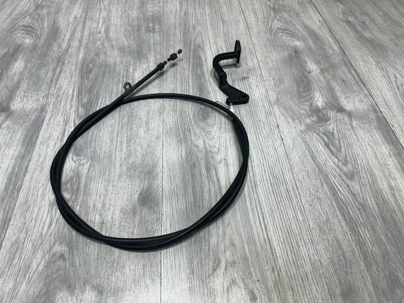 Трос замка капота, 1000 рублей, Москва