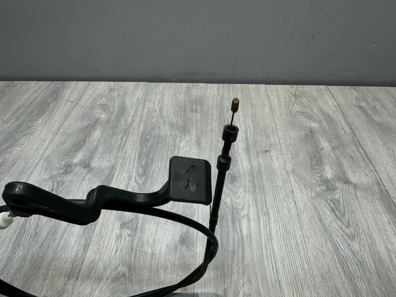 Трос замка капота, 1000 рублей, Москва