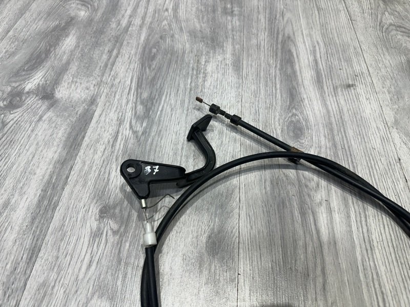 Трос замка капота, 1000 рублей, Москва